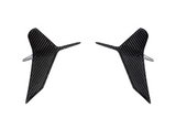 8 Series - G14: Dry Carbon Fibre SOOQOO Style Rear Canards 18+