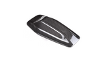 4 Series - G26: Dry Carbon Fibre SOOQOO Style Roof Antenna Trim 20-24