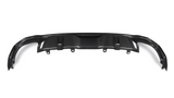 4 Series - G26: Dry Carbon Fibre SOOQOO Style Quad Exhaust Diffuser 20+