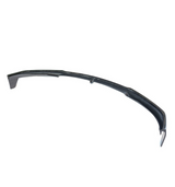 Model 3: Dry Carbon Fibre V Style Splitter 17-21