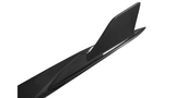 4 Series - G22: Dry Carbon Fibre SOOQOO Style Side Skirts 20+