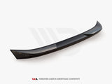 2 Series - G42: Gloss Black Maxton 3D Spoiler 21+