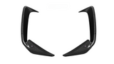 4 Series - G22: Dry Carbon Fibre SOOQOO Style Rear Canards 20+