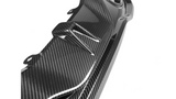 4 Series - G26: Dry Carbon Fibre SOOQOO Style Dual Exhaust Diffuser 20-24