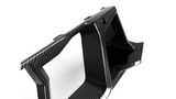 M2 - G87: Dry Carbon Fibre SOOQOO Style Center Bumper Trim 23+