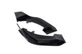 X3M - F97: Dry Carbon Fibre SOOQOO Style Front Lip Splitter 21+