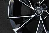 Audi A4/A5/A6/A7 - Diamond Cut RS7 Style Alloy Wheels