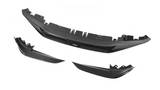 4 Series - G26: Dry Carbon Fibre SOOQOO Style Front Splitter 20-24