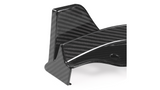 4 Series - G22: Dry Carbon Fibre SOOQOO Style Front Lip Splitter 20-24