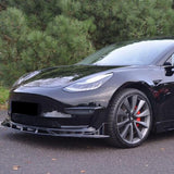 Model 3: Gloss Black Body Kit 17-23