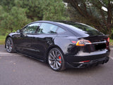 Model 3: Gloss Black Body Kit 17-23