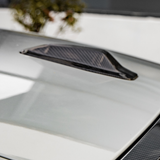 4 Series - G26: Dry Carbon Fibre SOOQOO Style Roof Antenna Trim 20-24