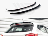 Ibiza - MK5: Gloss Black Maxton Spoiler 17-21