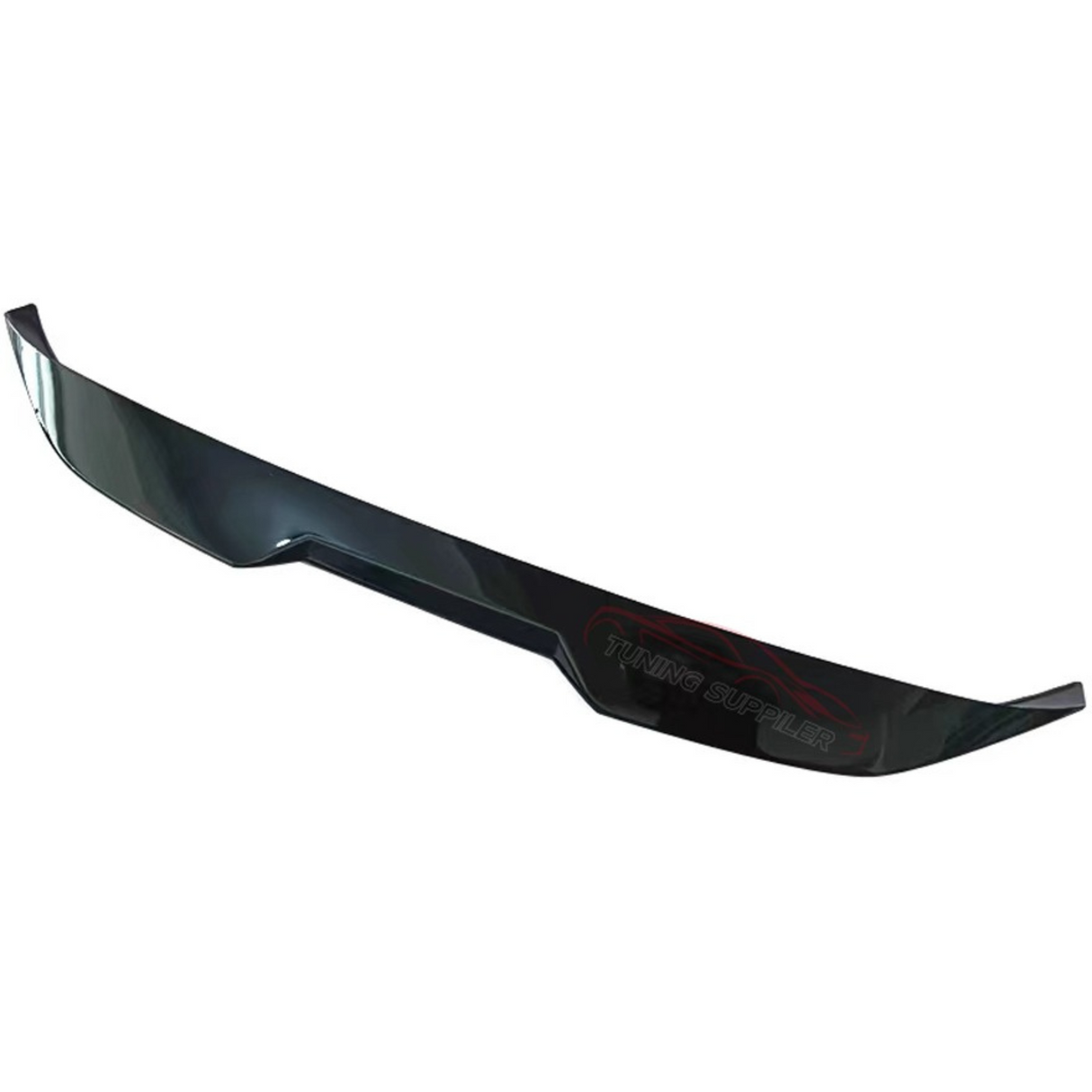 2 Series - G42: Gloss Black Performance Style Spoiler 22+