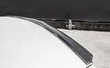 E Class - W212: Carbon Fibre AMG Style Spoiler 10-16