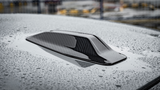 4 Series - G26: Dry Carbon Fibre SOOQOO Style Roof Antenna Trim 20-24