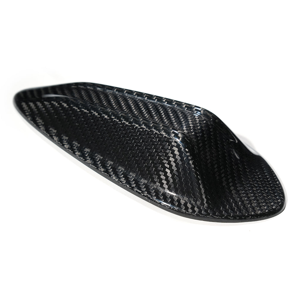 X6 - G06/X6M: Pre-Preg Dry Carbon Fibre Antenna Cover 23+