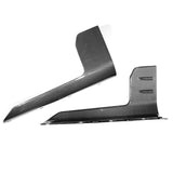 M2 - G87: Pre-Preg Dry Carbon Fibre MP Style Side Skirts 23+