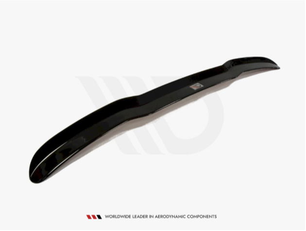 A3 - 8V: Gloss Black Maxton Spoiler 13-20