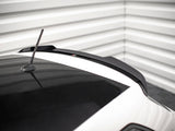 Ibiza - MK5: Gloss Black Maxton Spoiler 17-21