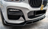 X4 - G02: Gloss Black Aero Body Kit 18-20