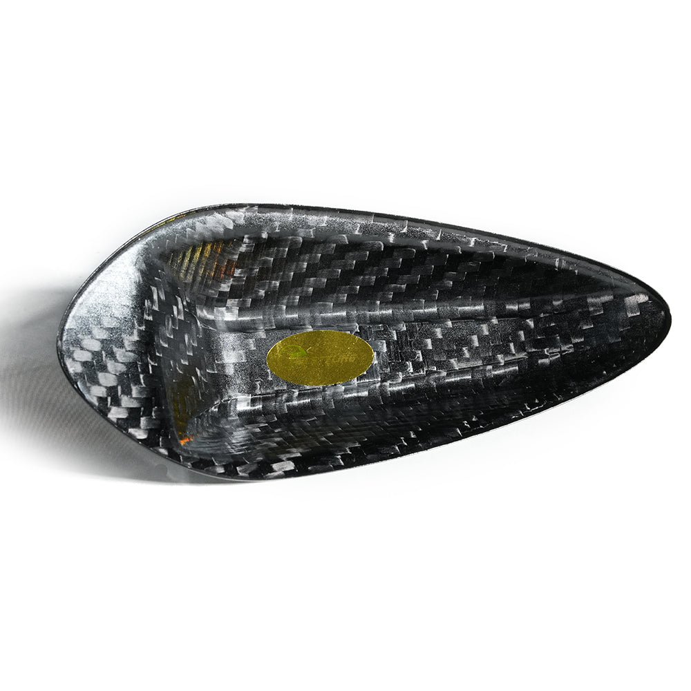 X6 - G06/X6M: Pre-Preg Dry Carbon Fibre Antenna Cover 23+