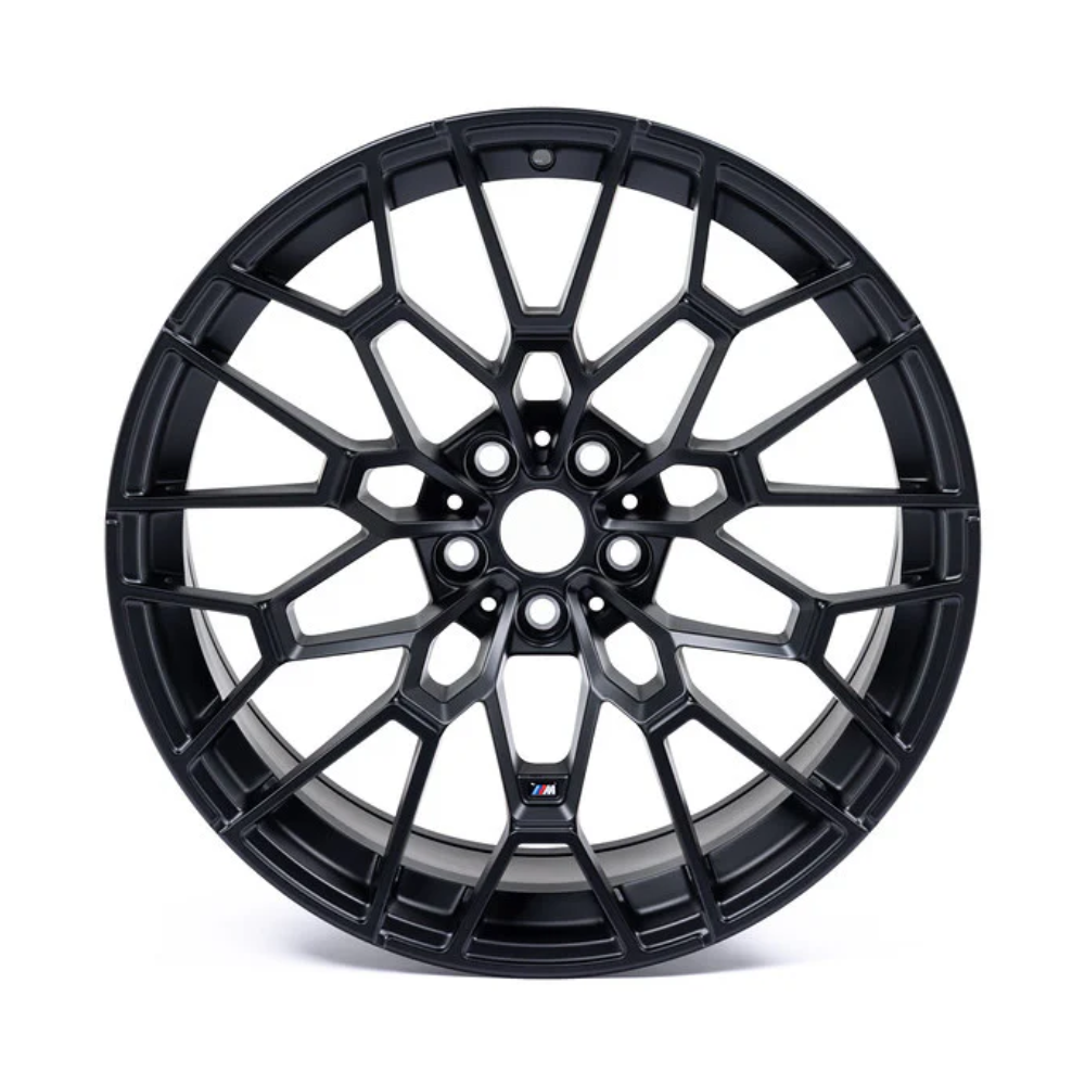 2 Series - G42: 20" Gloss Black 827M Style Alloy Wheels 20+