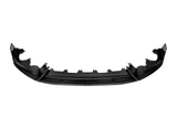 iX3 - G08 Facelift: Dry Carbon Fibre SOOQOO Style Front Lip Splitter 20+