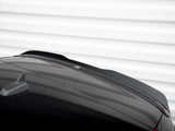 Golf - MK7 GTI/R: Gloss Black Maxton Spoiler V3 13-19