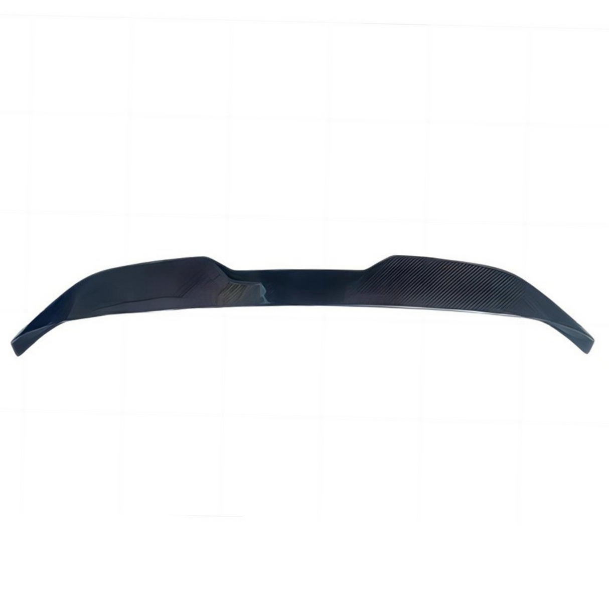 2 Series - G42: Gloss Black Performance Style Spoiler 22+