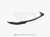 3 Series - G20: Gloss Black Maxton Splitter V2 19-22