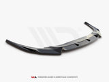 Z4 - G29: Gloss Black Maxton Front Splitter V1 18+