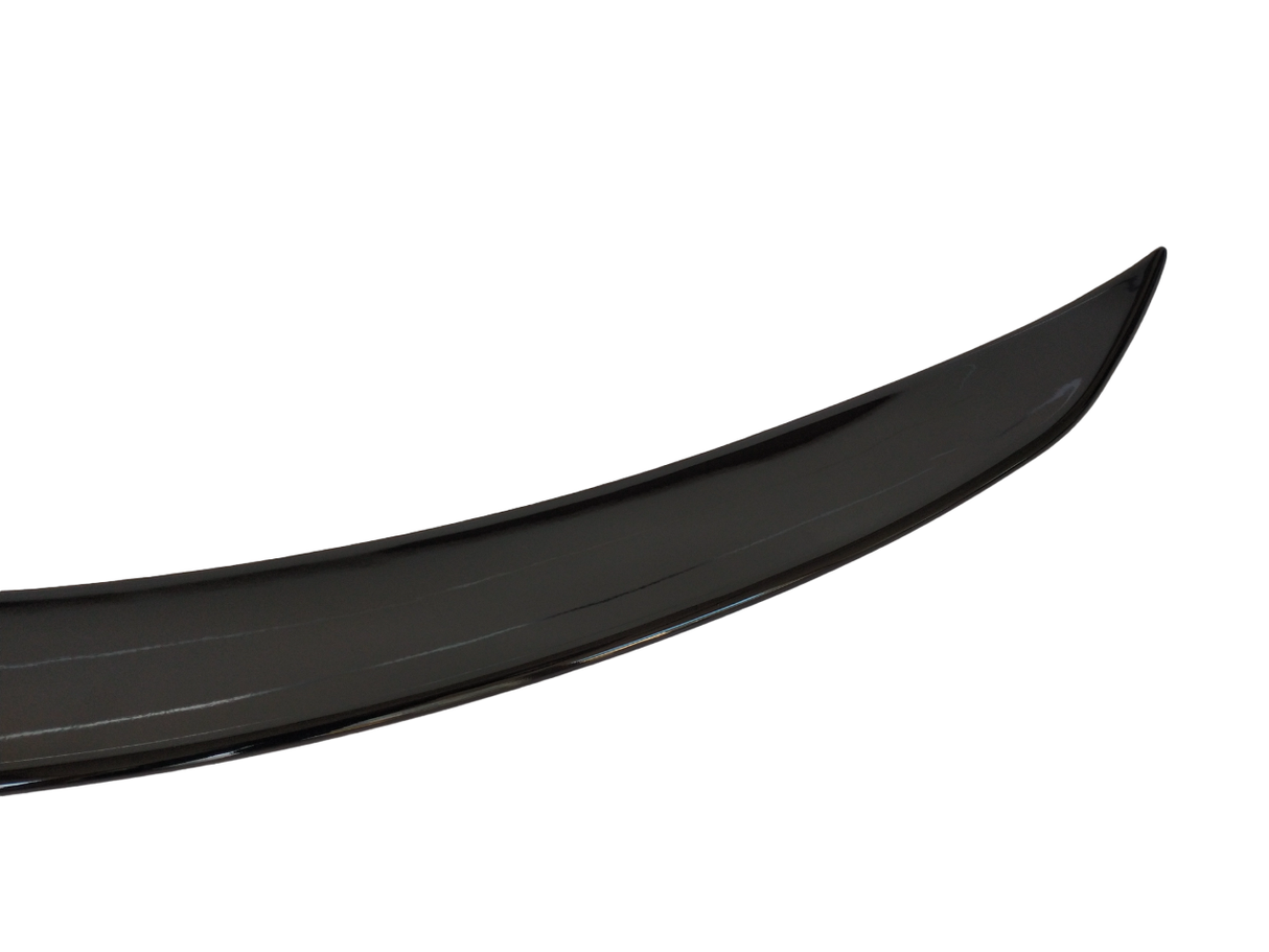 E Class - C238 Coupe: Gloss Black Spoiler 16-20