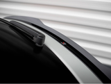 Q3 - F3: Gloss Black Maxton Spoiler 18+