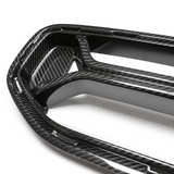 M2 - G87: Pre-Preg Dry Carbon Fibre CSL Style Grill 23+