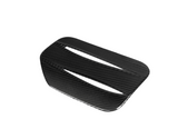 iX3 - G08 Facelift: Dry Carbon Fibre SOOQOO Style Fuel Tank Cover 20+