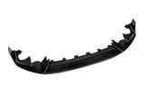 iX3 - G08 Facelift: Dry Carbon Fibre SOOQOO Style Front Lip Splitter 20+