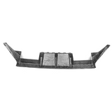 M2 - G87: Pre-Preg Dry Carbon Fibre MP Style Diffuser 23+