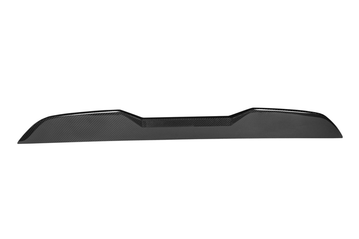 M2 - G87: Pre-Preg Dry Carbon Fibre MP Style Spoiler 23+