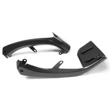 M2 - G87: Pre-Preg Dry Carbon Fibre MP Style Splitter 23+