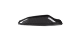 4 Series - G26: Dry Carbon Fibre SOOQOO Style Roof Antenna Trim 20-24