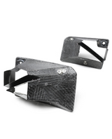 M2 - G87: Pre-Preg Dry Carbon Fibre Front Air Vents 23+