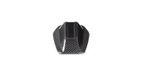 4 Series - G26: Dry Carbon Fibre SOOQOO Style Roof Antenna Trim 20-24