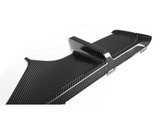 M3 - G80: Dry Carbon Fibre Performance Style Diffuser 21+