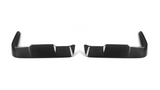 4 Series - G22: Dry Carbon Fibre SOOQOO Style Front Canards 20-24