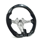 BMW F Series Carbon Fibre Steering Wheel with LED F1 Race Display