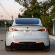 Model Y: Gloss Black OEM Style Spoiler 19-23