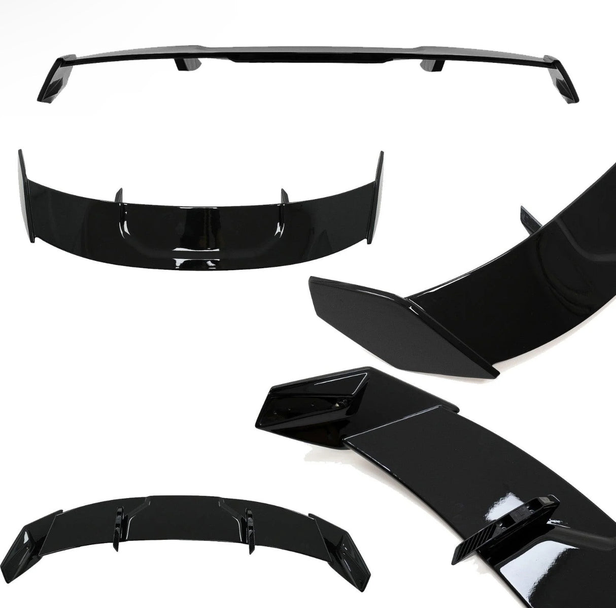 1 Series - F40: Gloss Black Performance Body Kit 20-24