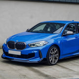 1 Series - F40: Gloss Black Performance Body Kit 20-24