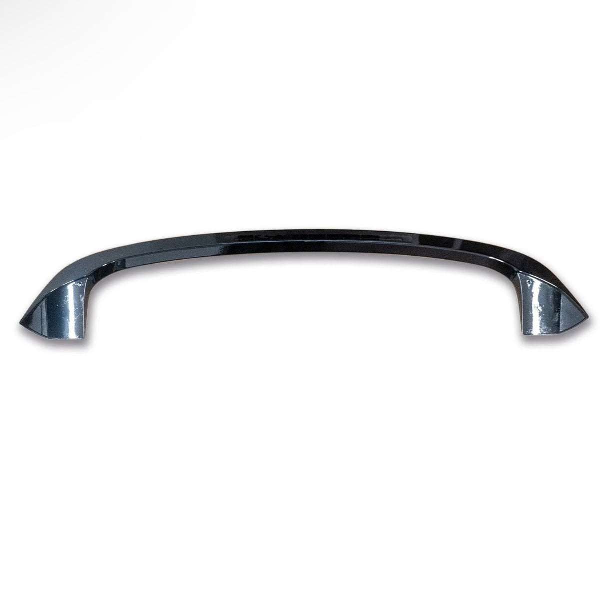 1 Series - F20/F21: Gloss Black 3D Style Spoiler 12-19